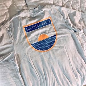 NWOT Southern Marsh Tshirt
